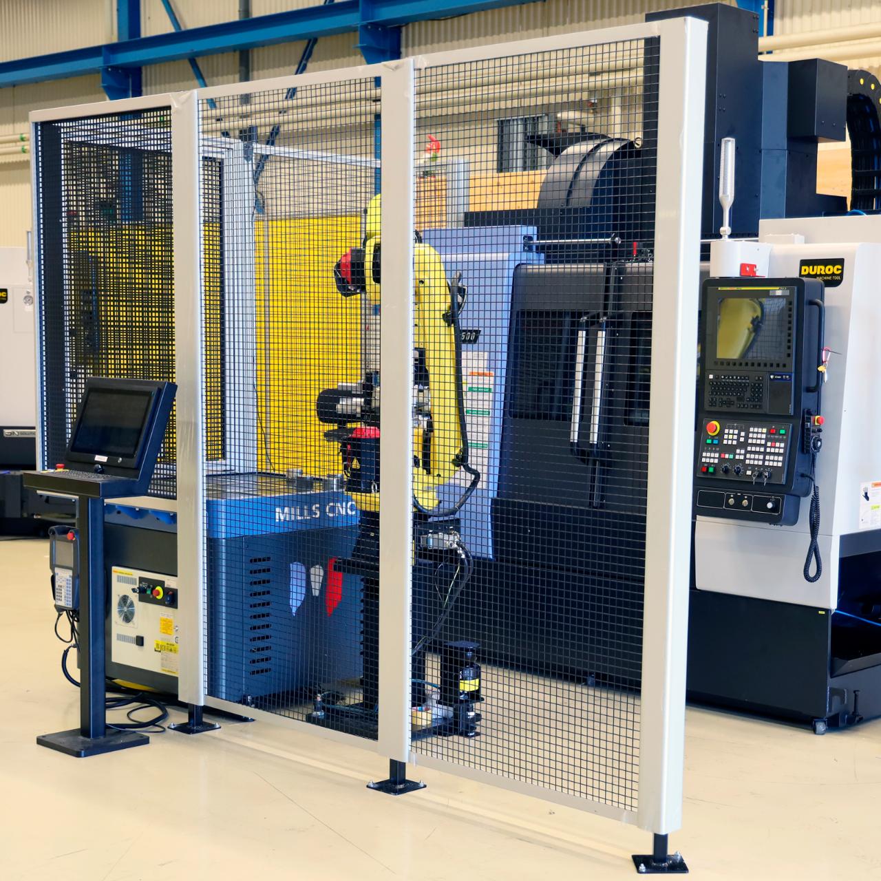 SYNERGi Sprint Container